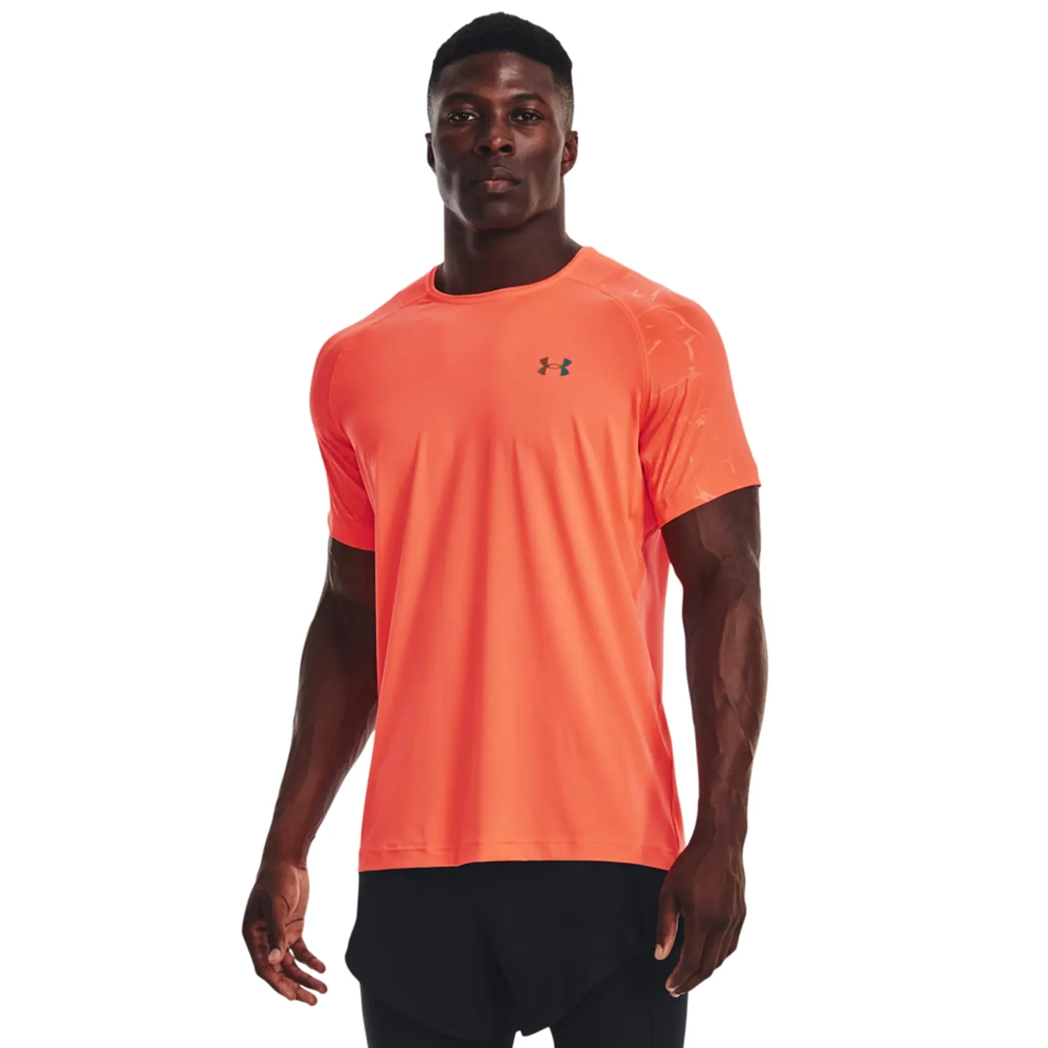 Koszulka męska Under Armour 1376790-877