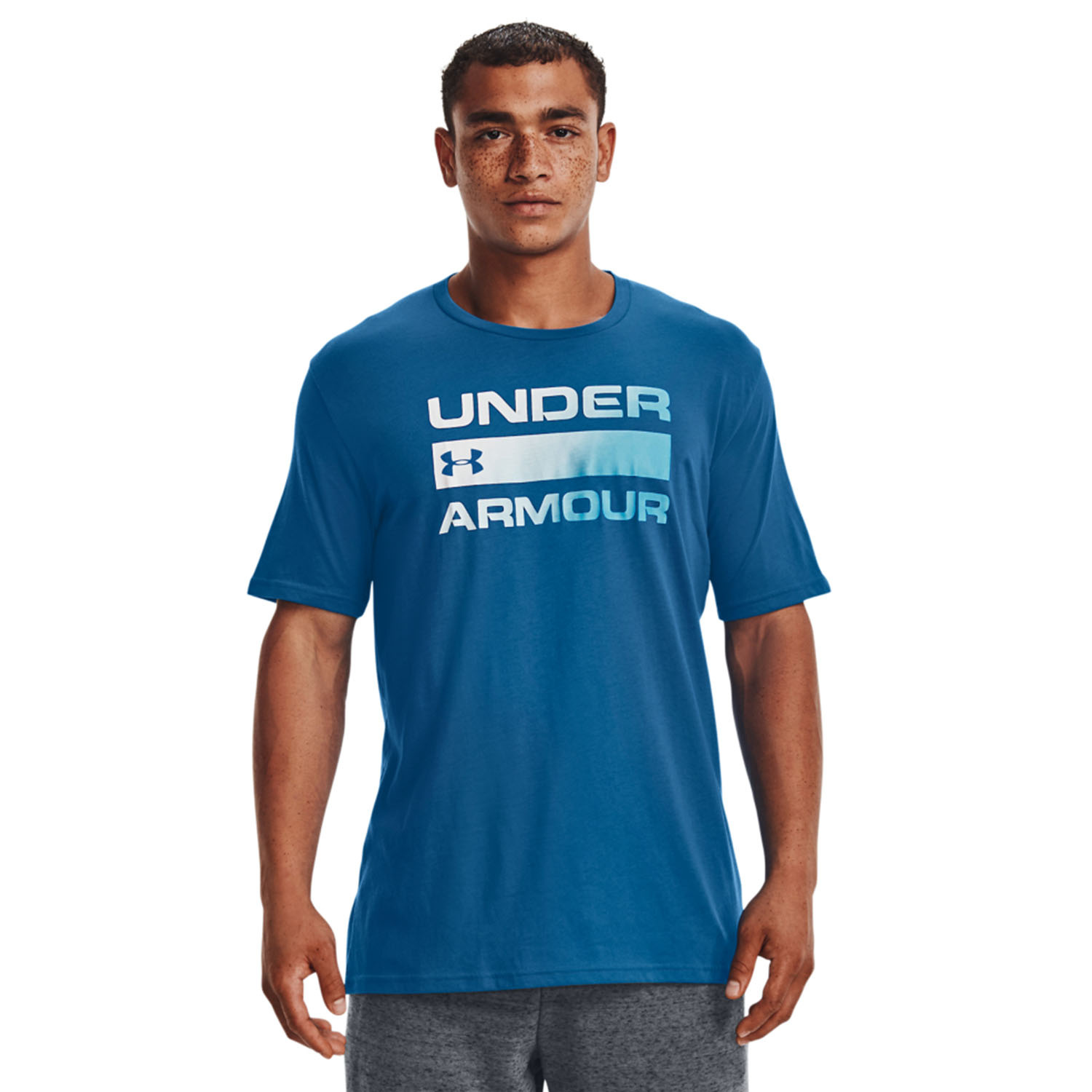 Koszulka męska Under Armour 1329582-899