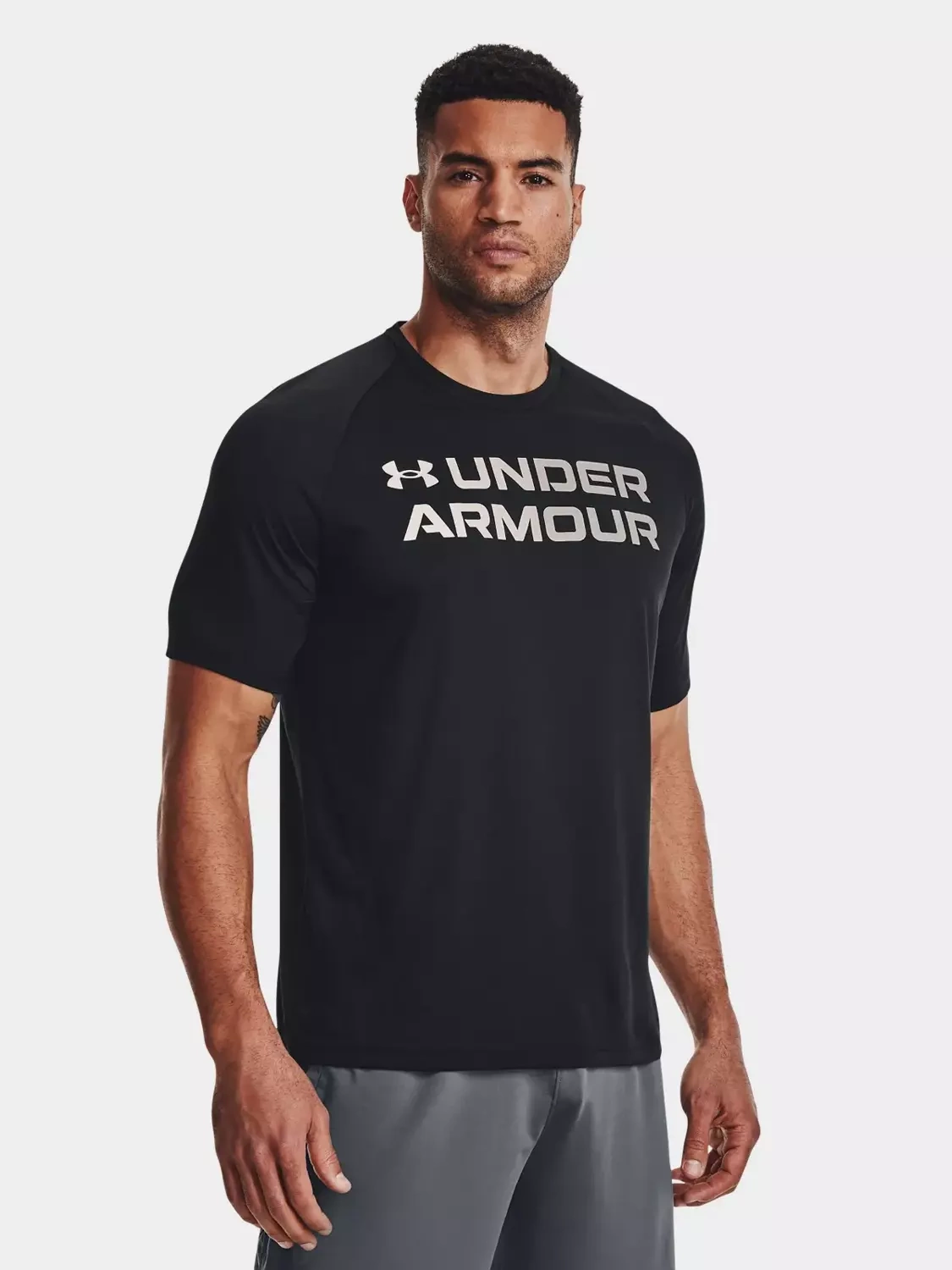 Koszulka męska Under Armour 1373425-001