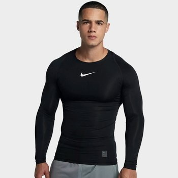 Koszulka męska termoaktywna NIKE NP TOP LS COMP 838077-010