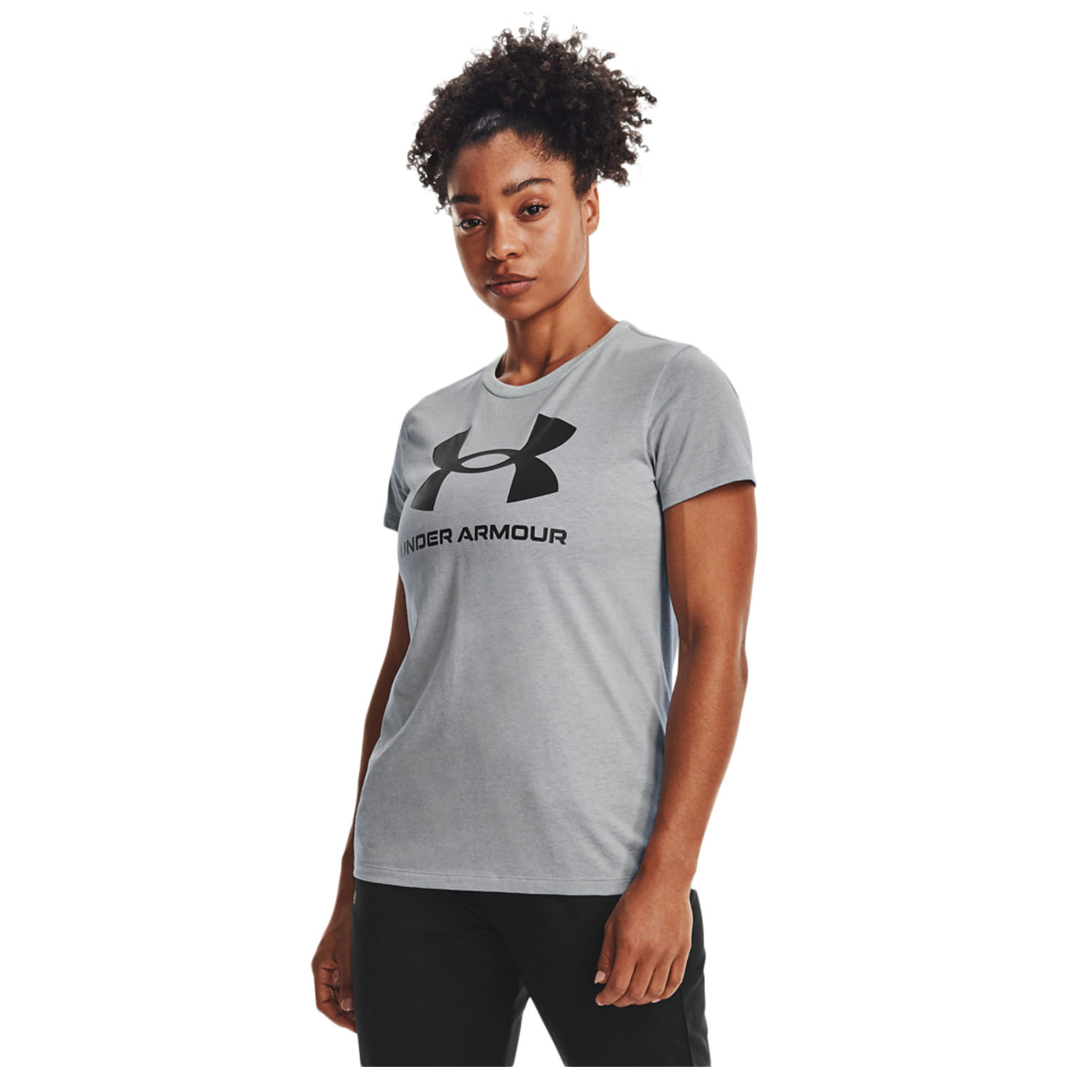 Koszulka damska Under Armour 1356305-016