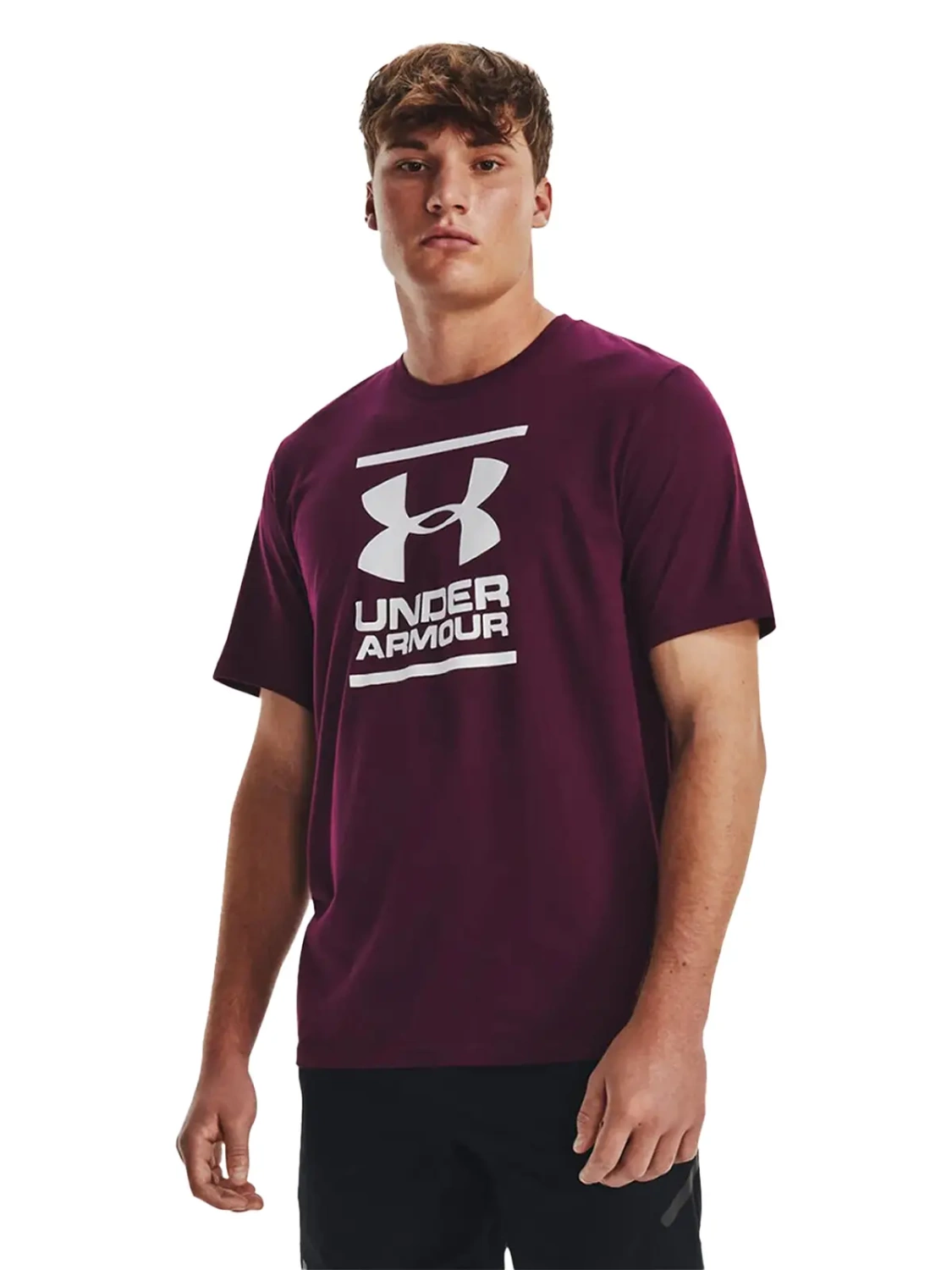 Koszulka męska Under Armour 1326849-572