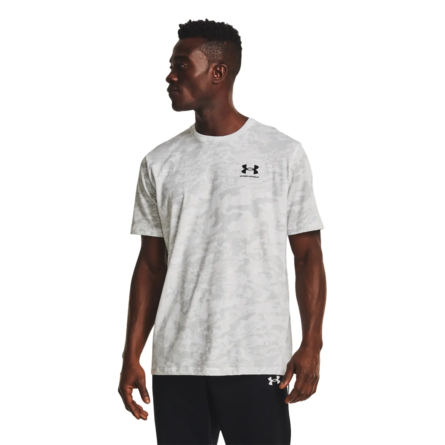 Koszulka męska Under Armour 1357727-100