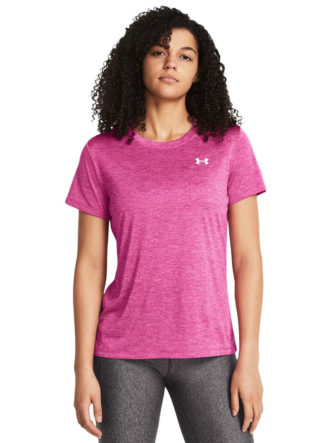 Koszulka damska Under Armour 1384230-652