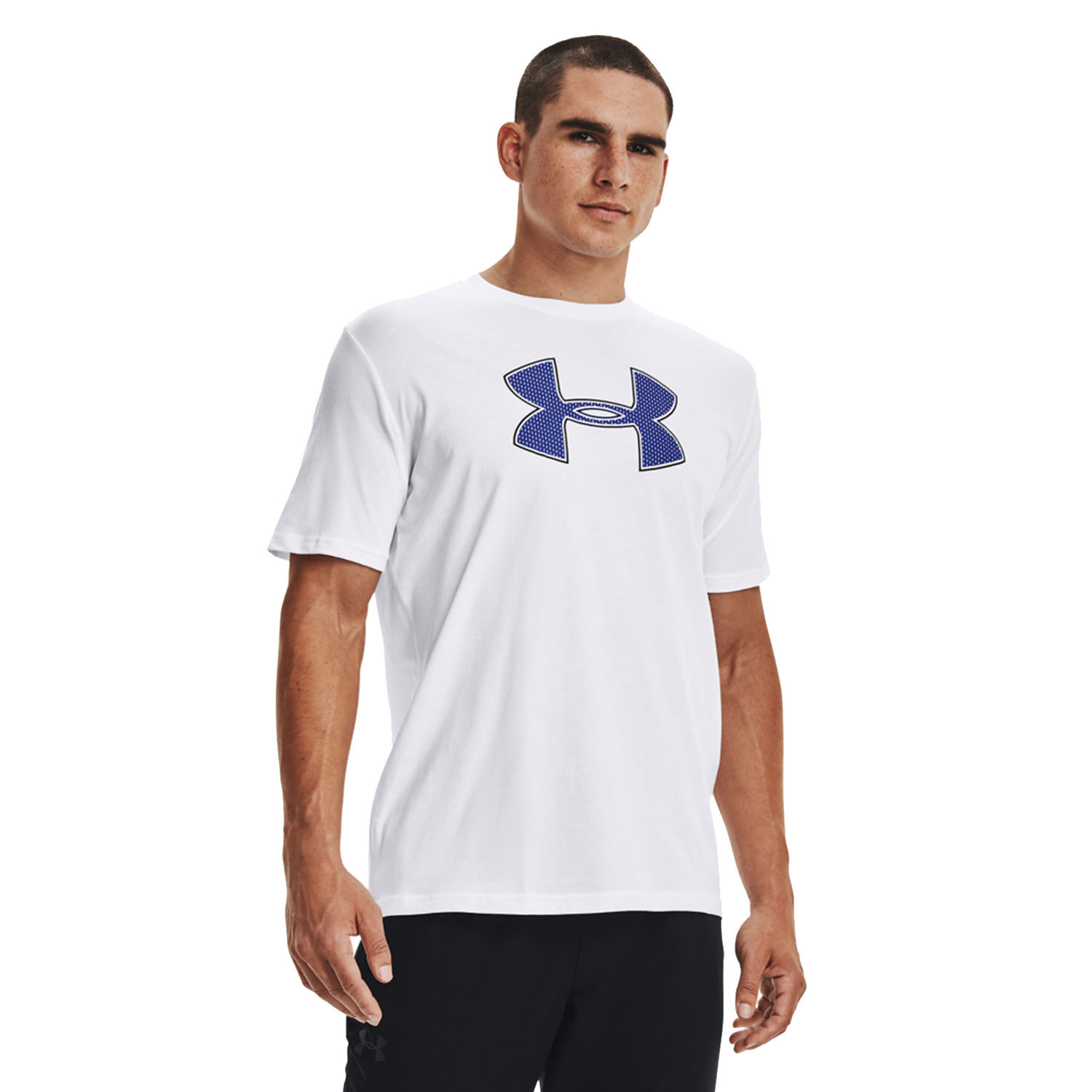 Koszulka męska Under Armour 1329583-100