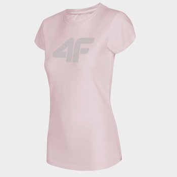 Koszulka damska 4F H4L19-TSD005-56S
