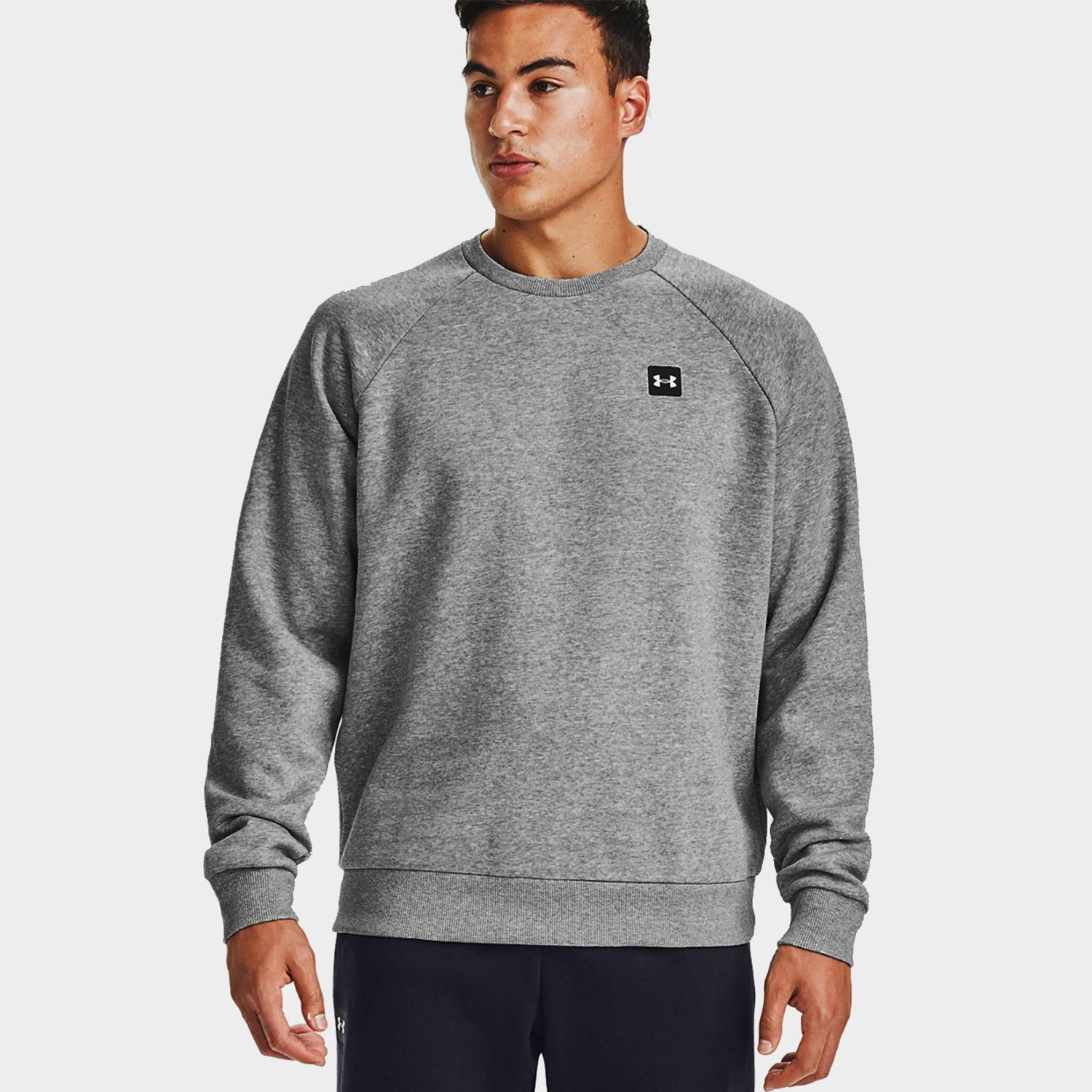 Bluza męska Under Armour 1357096-012