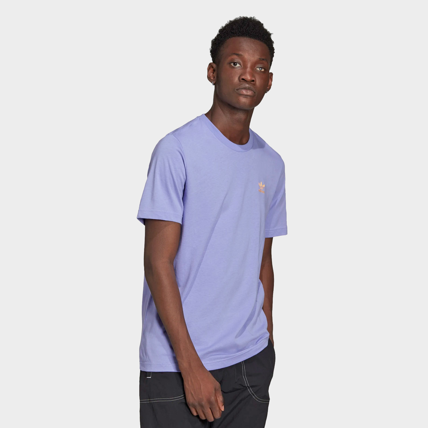 Koszulka męska adidas ESSENTIAL TEE GN3402