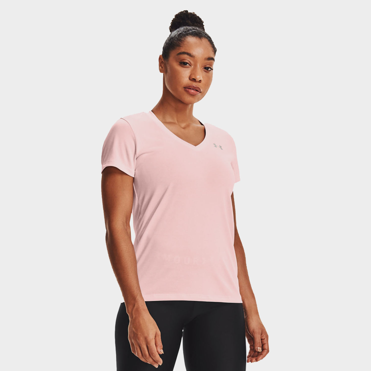 Koszulka damska Under Armour 1258568-659