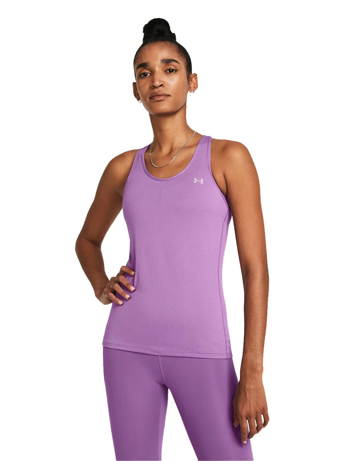 Koszulka damska Under Armour 1328962-560