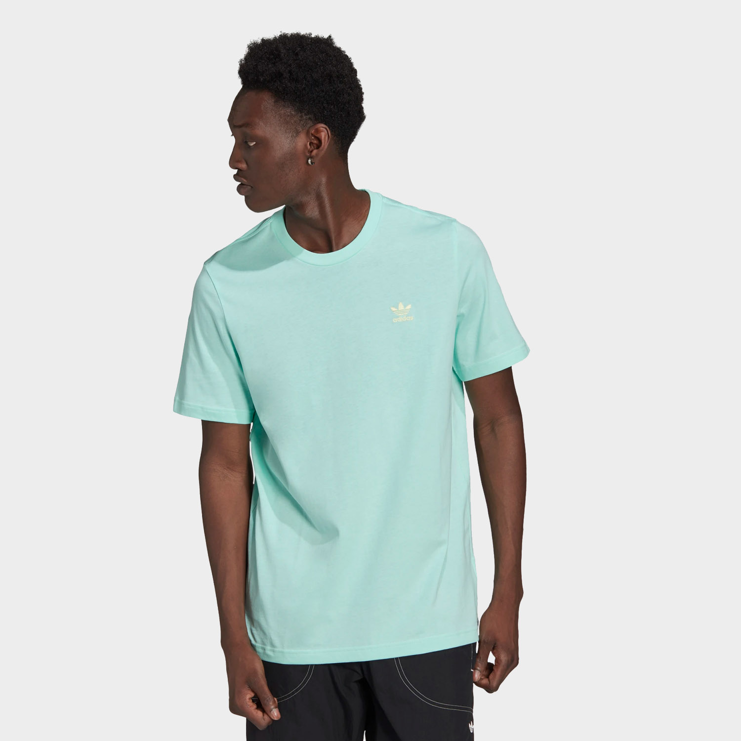 Koszulka męska adidas ESSENTIAL TEE GN3404