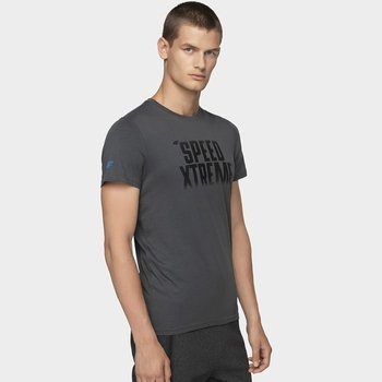 Koszulka męska 4F H4Z19-TSM004-22S