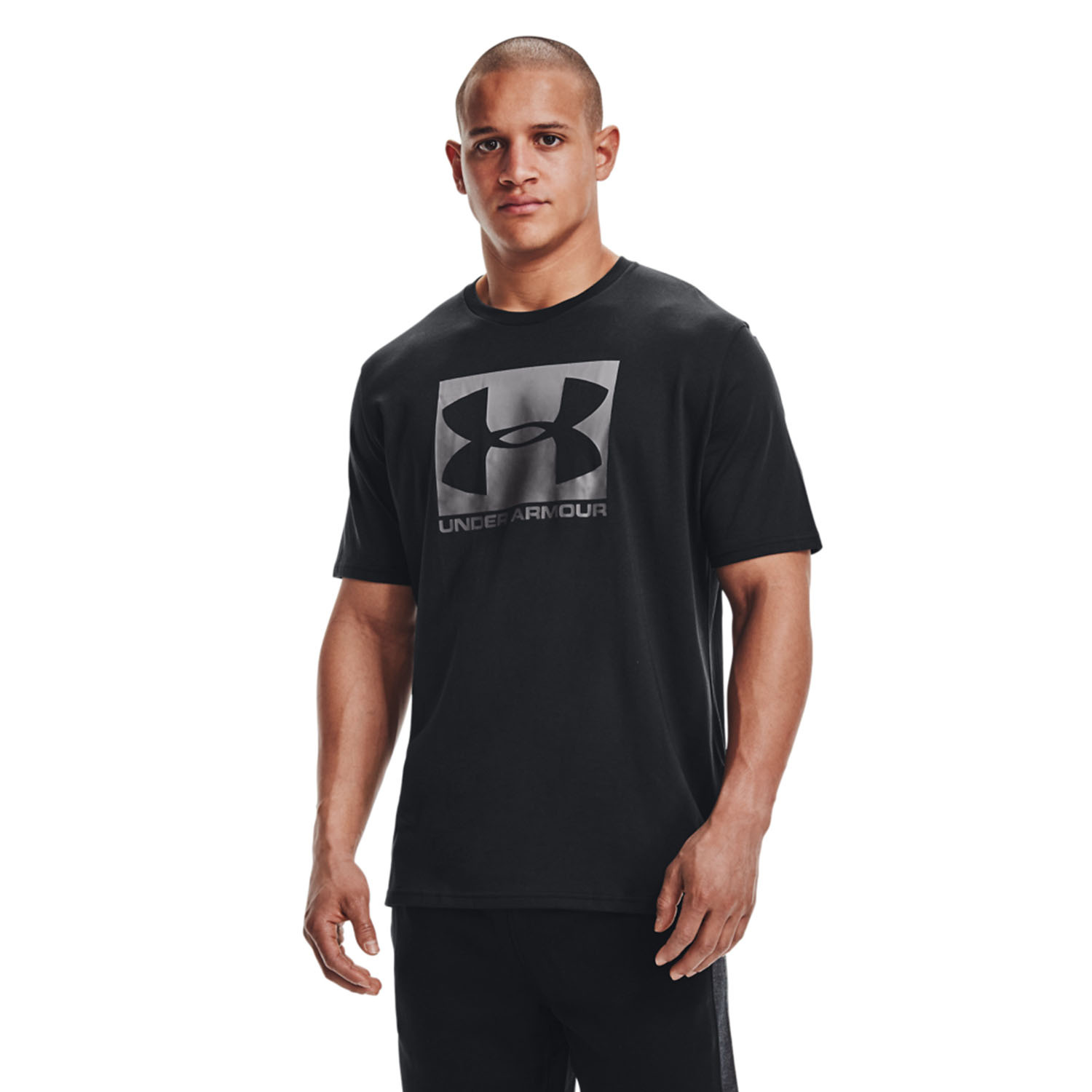 Koszulka męska Under Armour 1329581-001