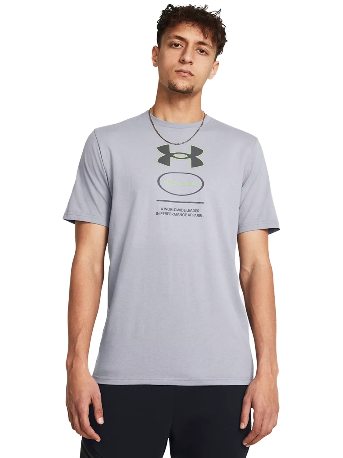 Koszulka męska Under Armour 1380957-036