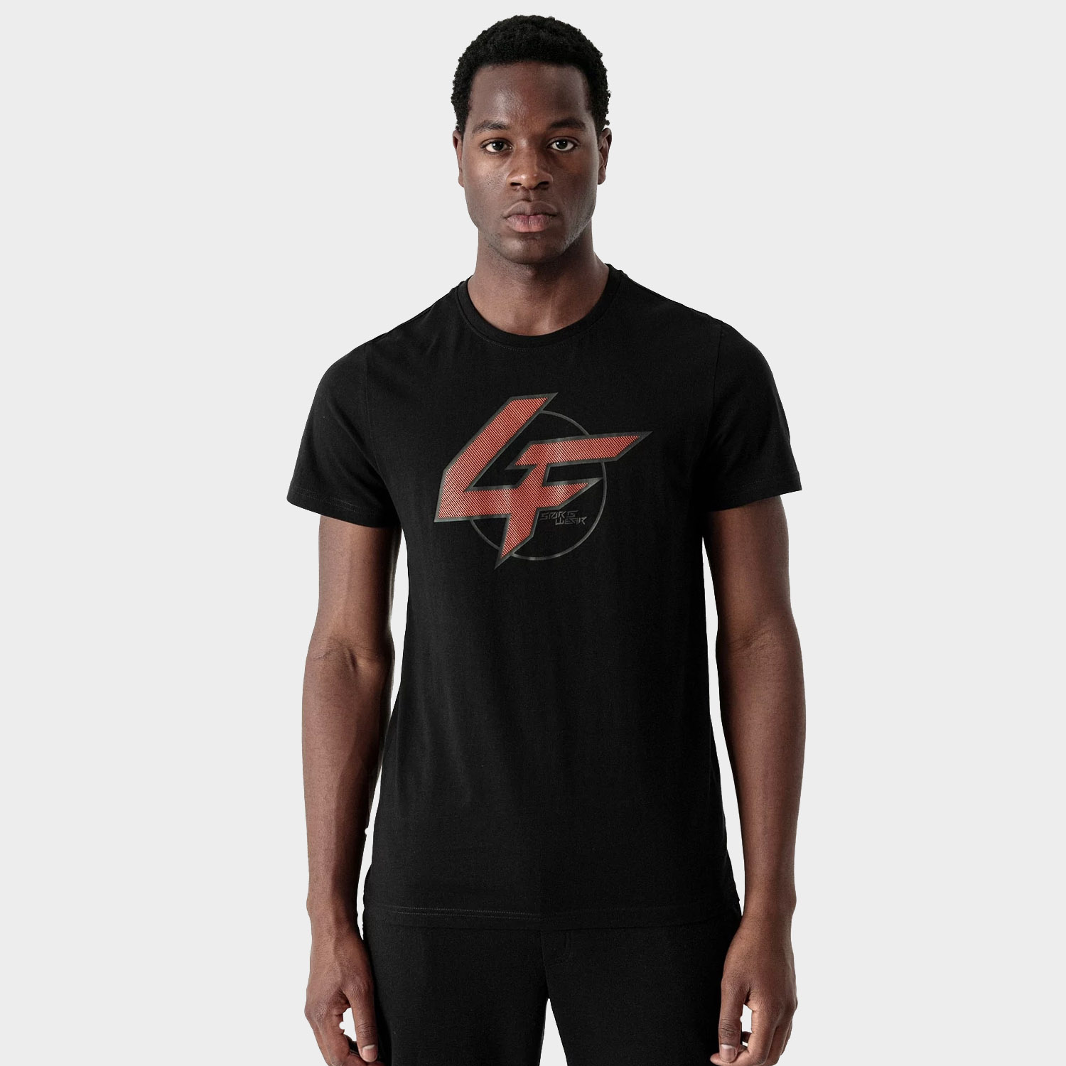 Koszulka męska 4F H4Z21-TSM022-20S