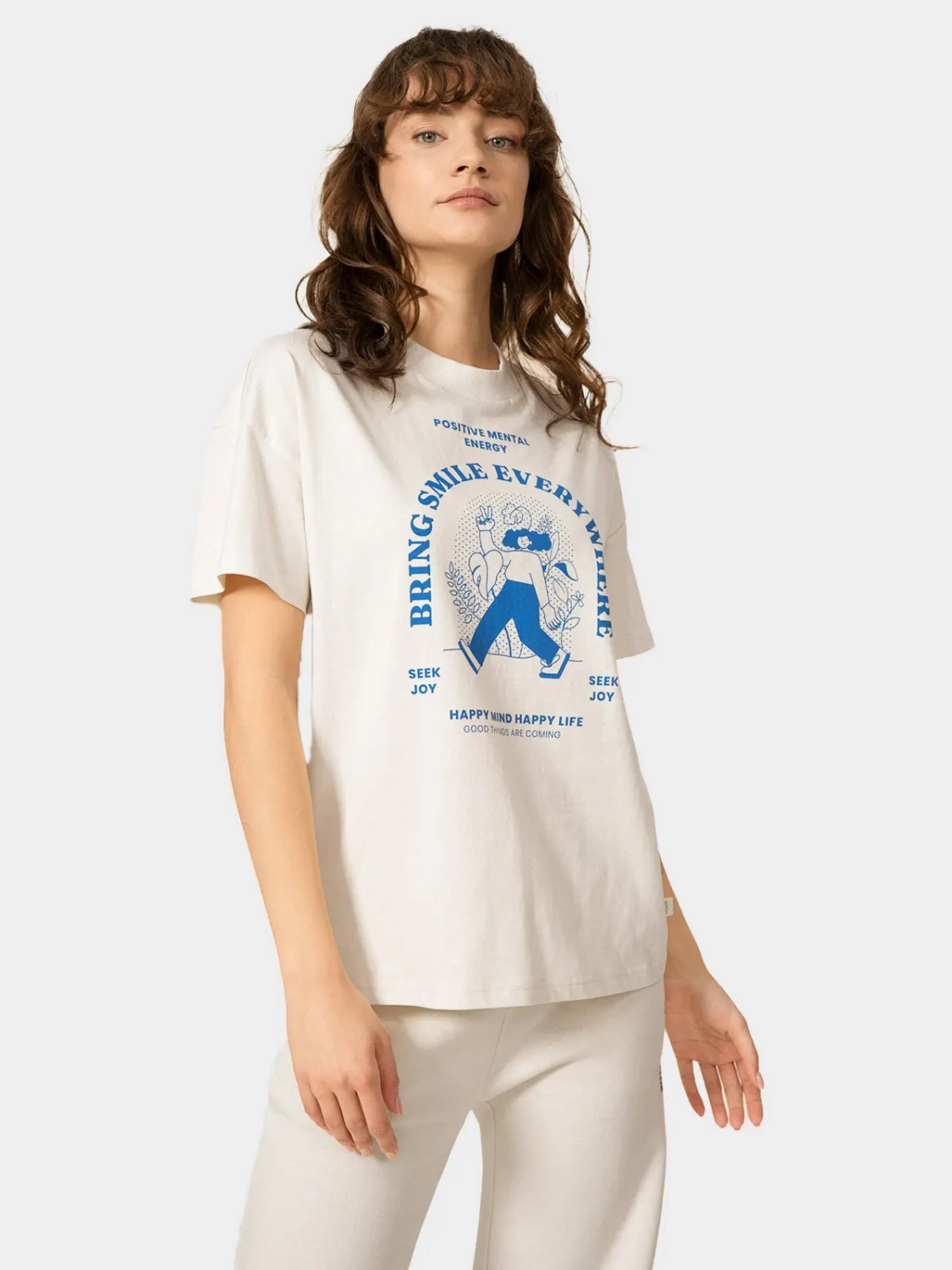 Koszulka OUTHORN OTHSS23TTSHF415-11S