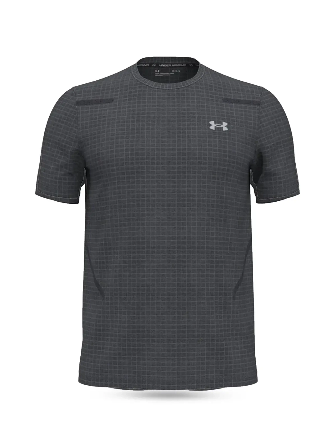 Koszulka męska Under Armour 1376921-025