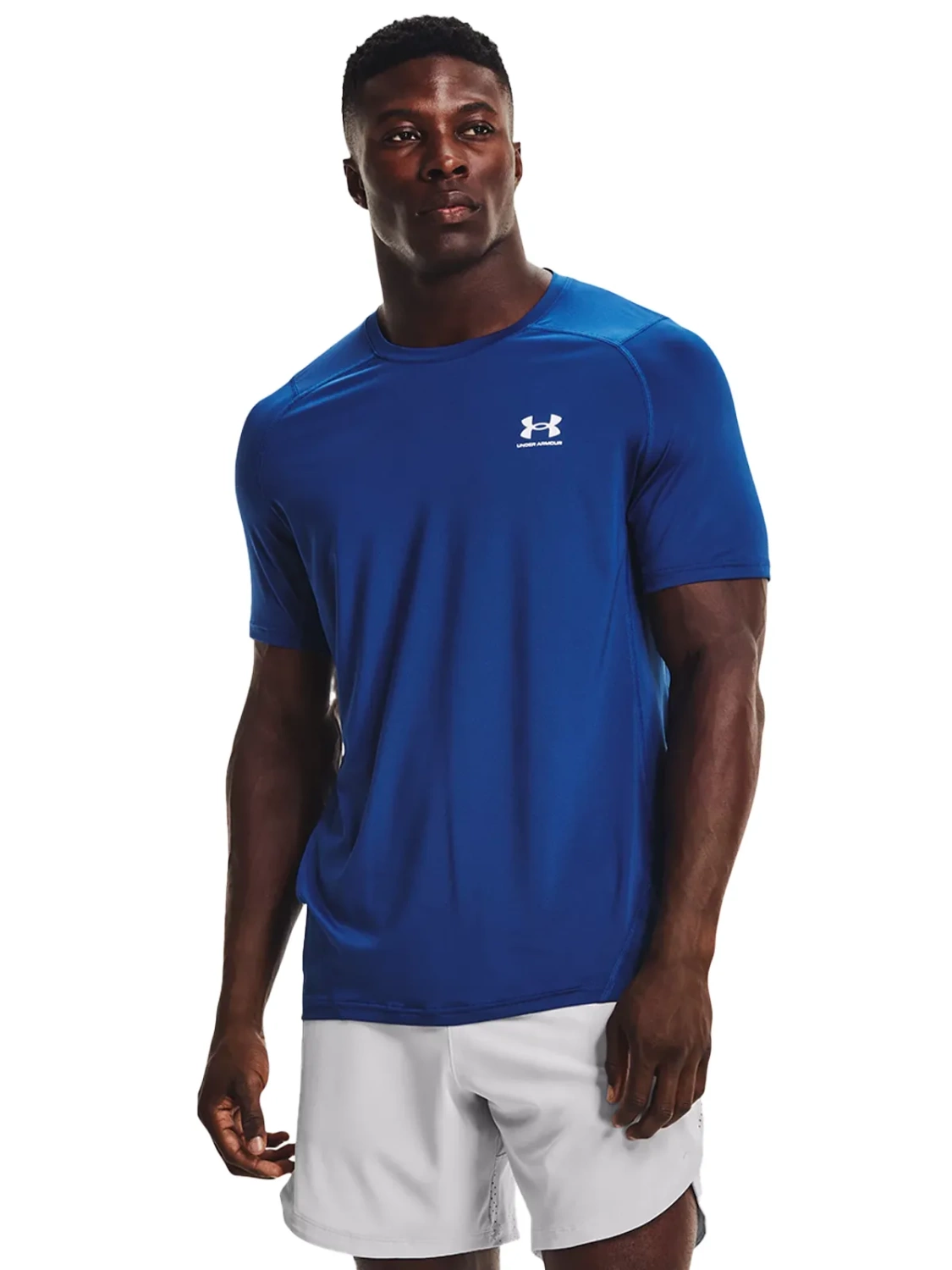 Koszulka męska Under Armour 1361683-432