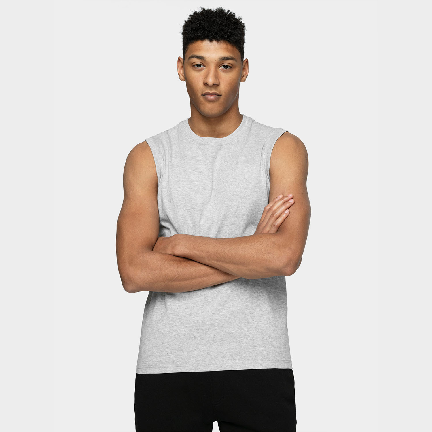 Koszulka męska 4F NOSH4-TSM001-27M