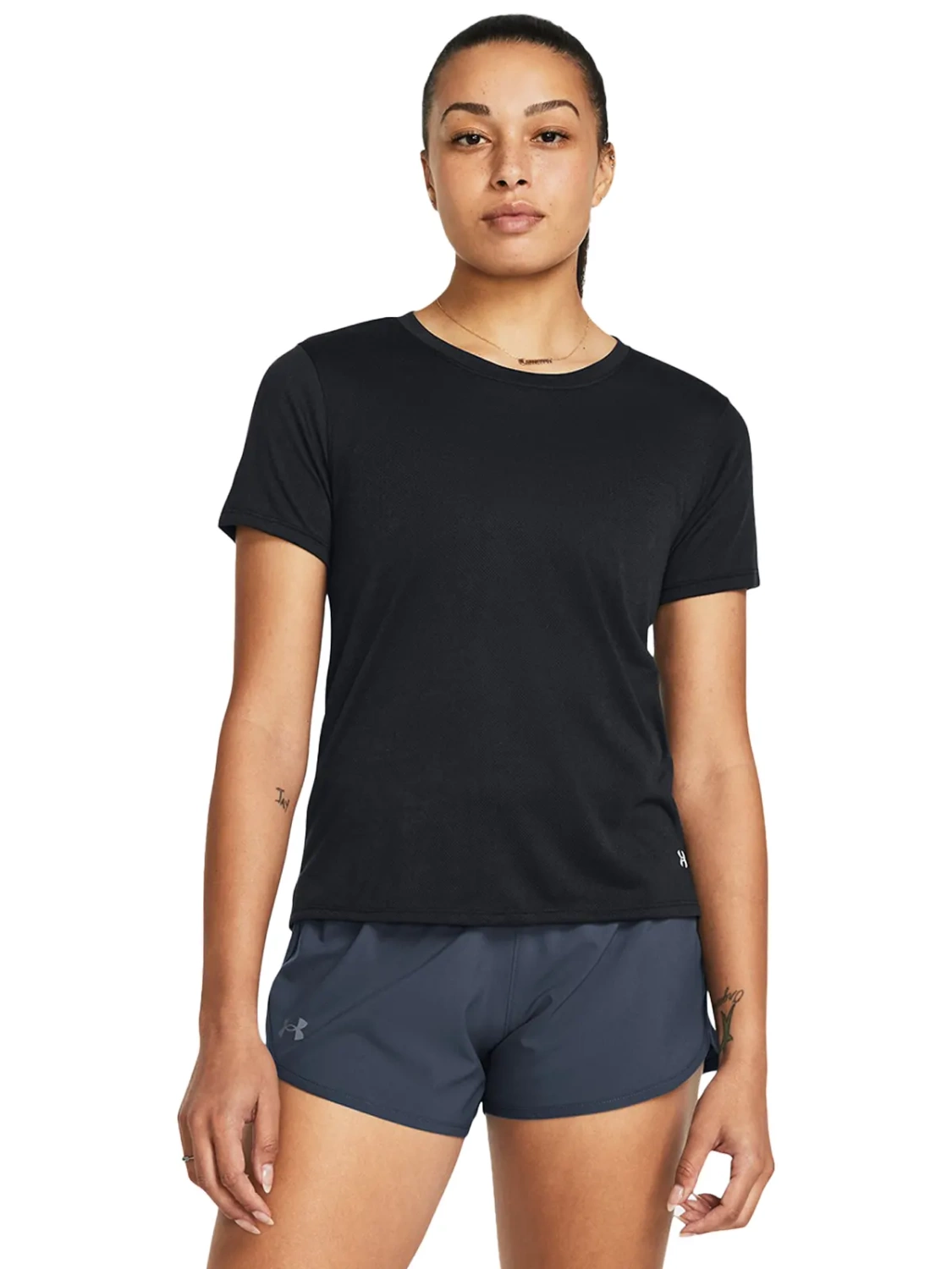 Koszulka damska Under Armour 1382435-001