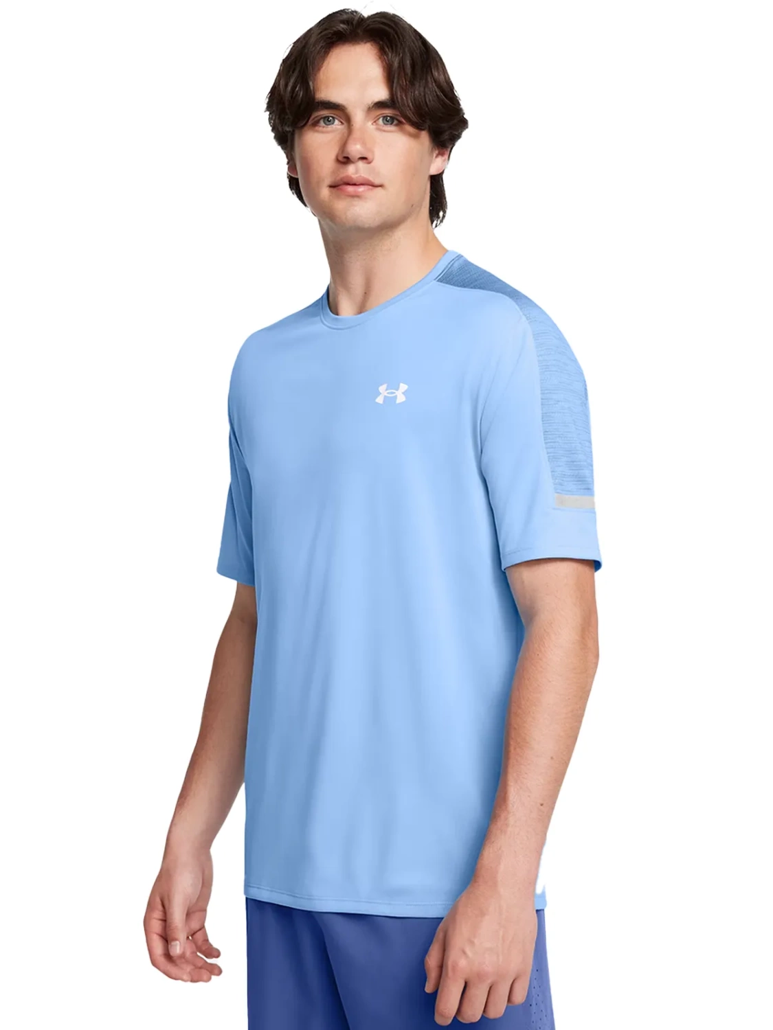 Koszulka męska Under Armour 1385976-465