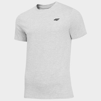 Koszulka męska 4F H4Z19-TSM070-27M
