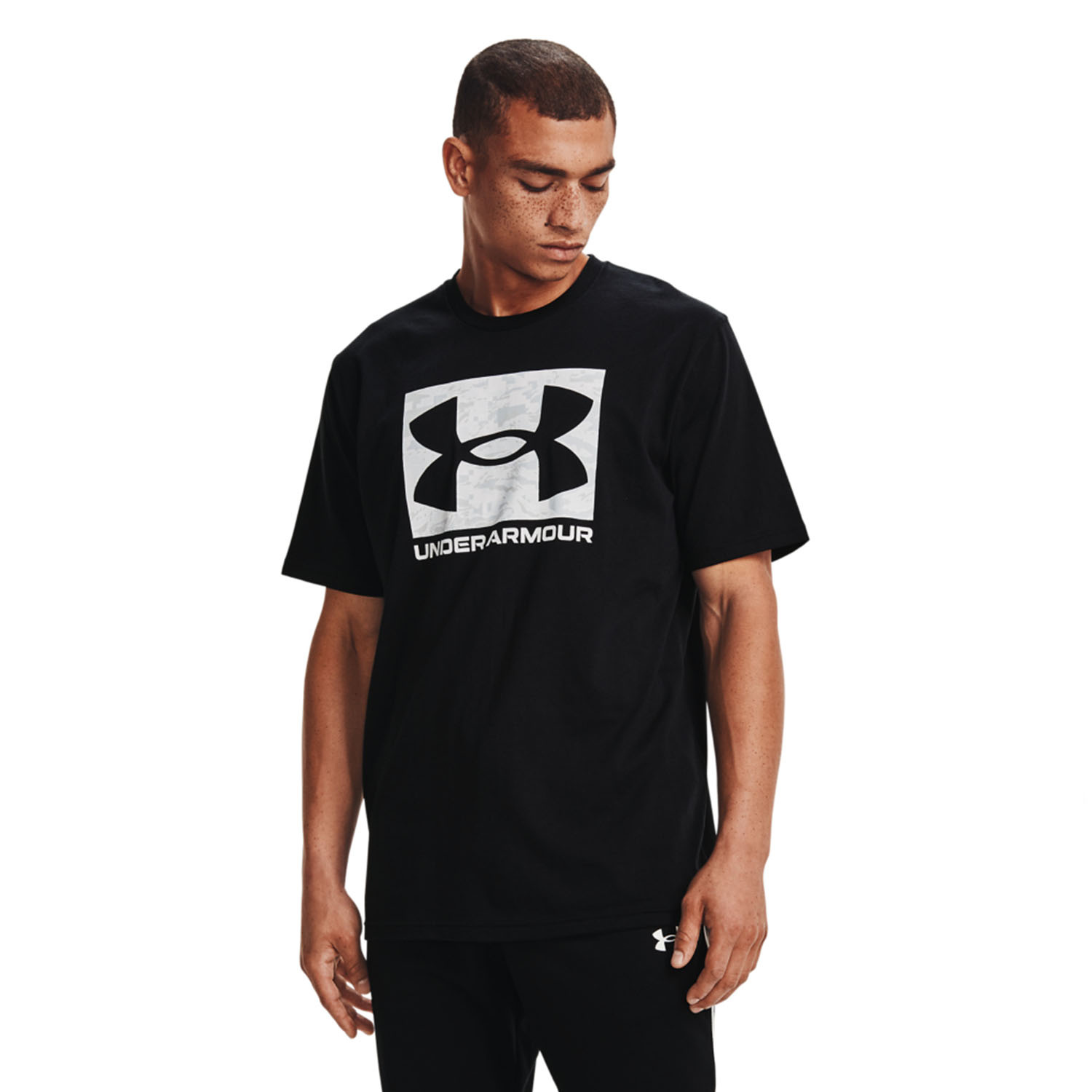 Koszulka męska Under Armour 1361673-001