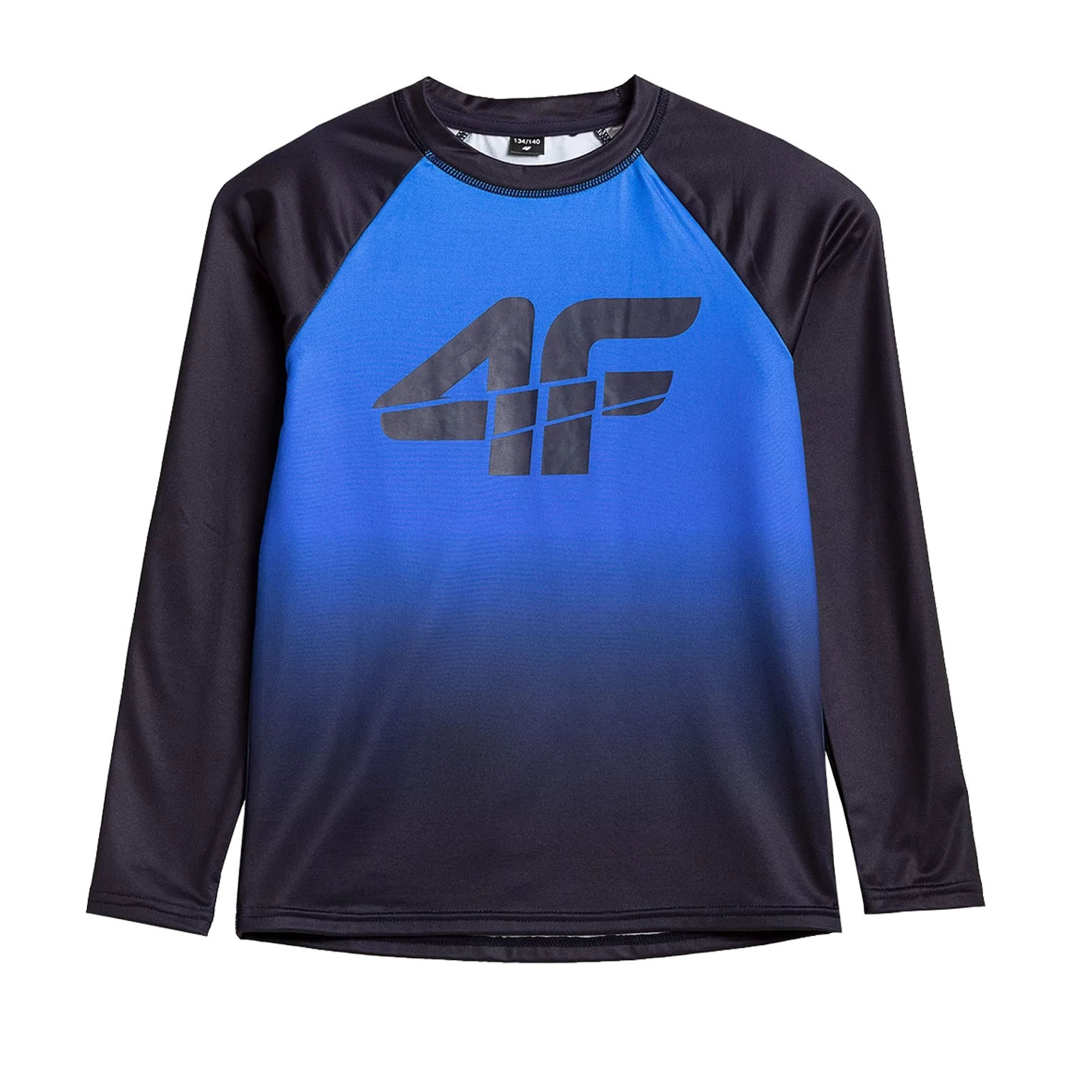 Koszulka dziecięca 4F HJZ21-JBIMD001-90S