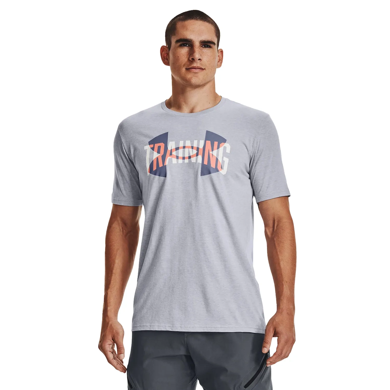 Koszulka męska Under Armour 1373994-011