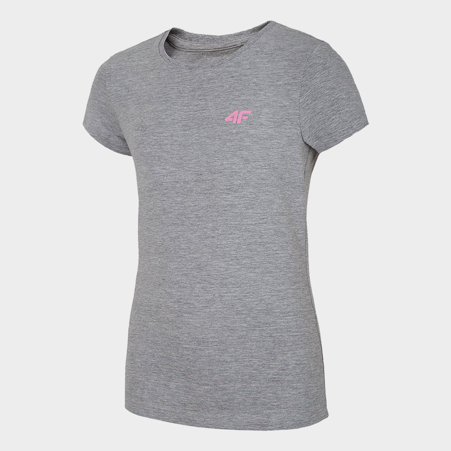 Koszulka dziecięca 4F HJL20-JTSD007-25M