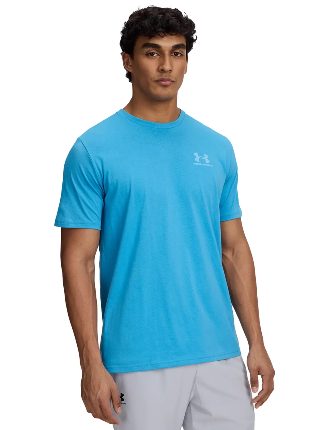 Koszulka męska Under Armour 1326799-453