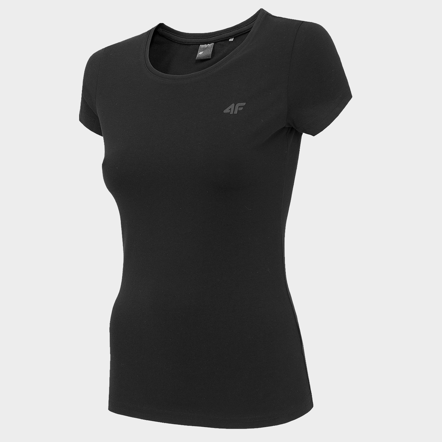 Koszulka damska 4F NOSD4-TSD300-21S