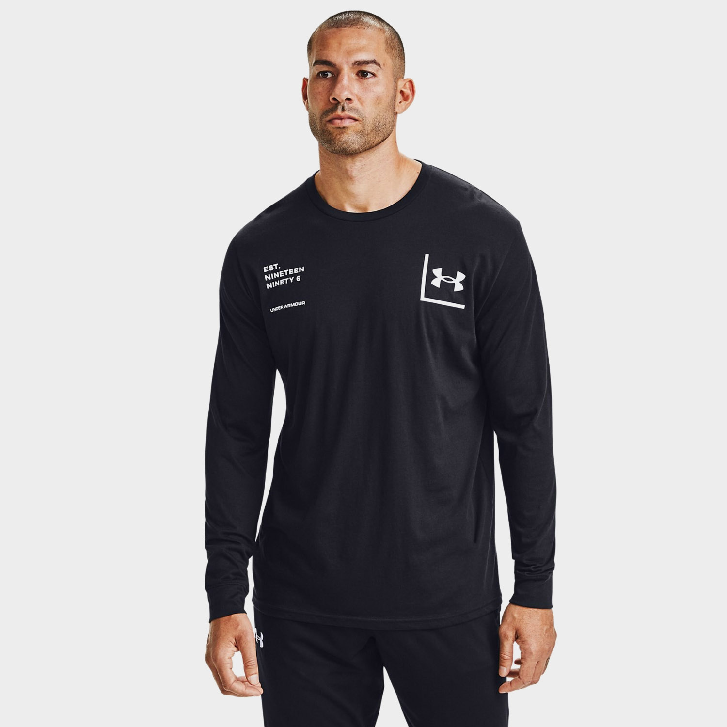 Koszulka męska Under Armour 1357178-001