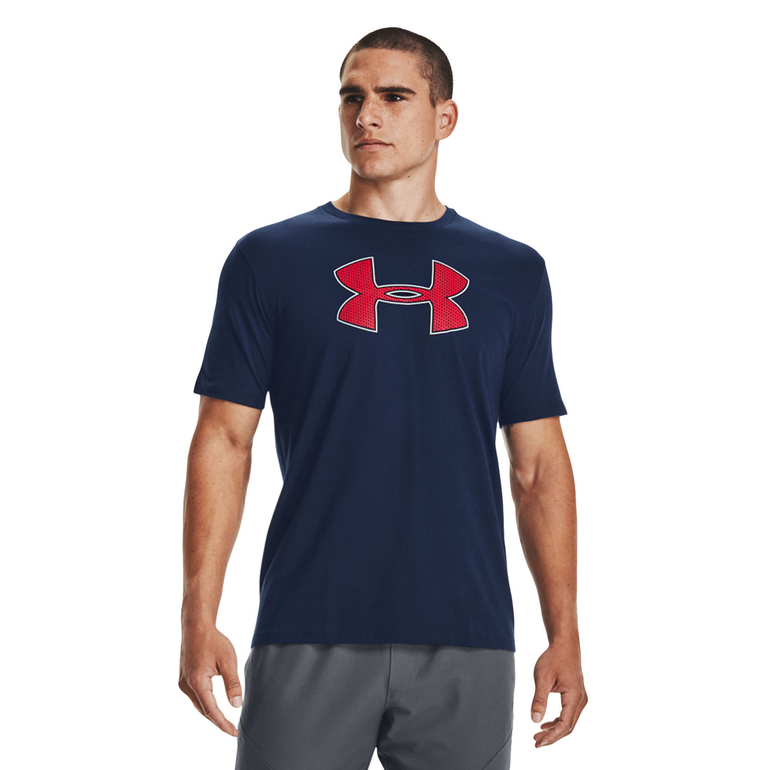 Koszulka męska Under Armour 1329583-408