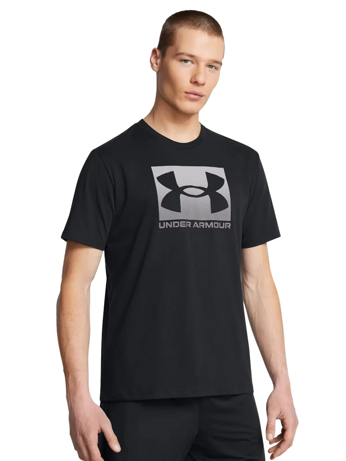 Koszulka męska Under Armour 1386793-001