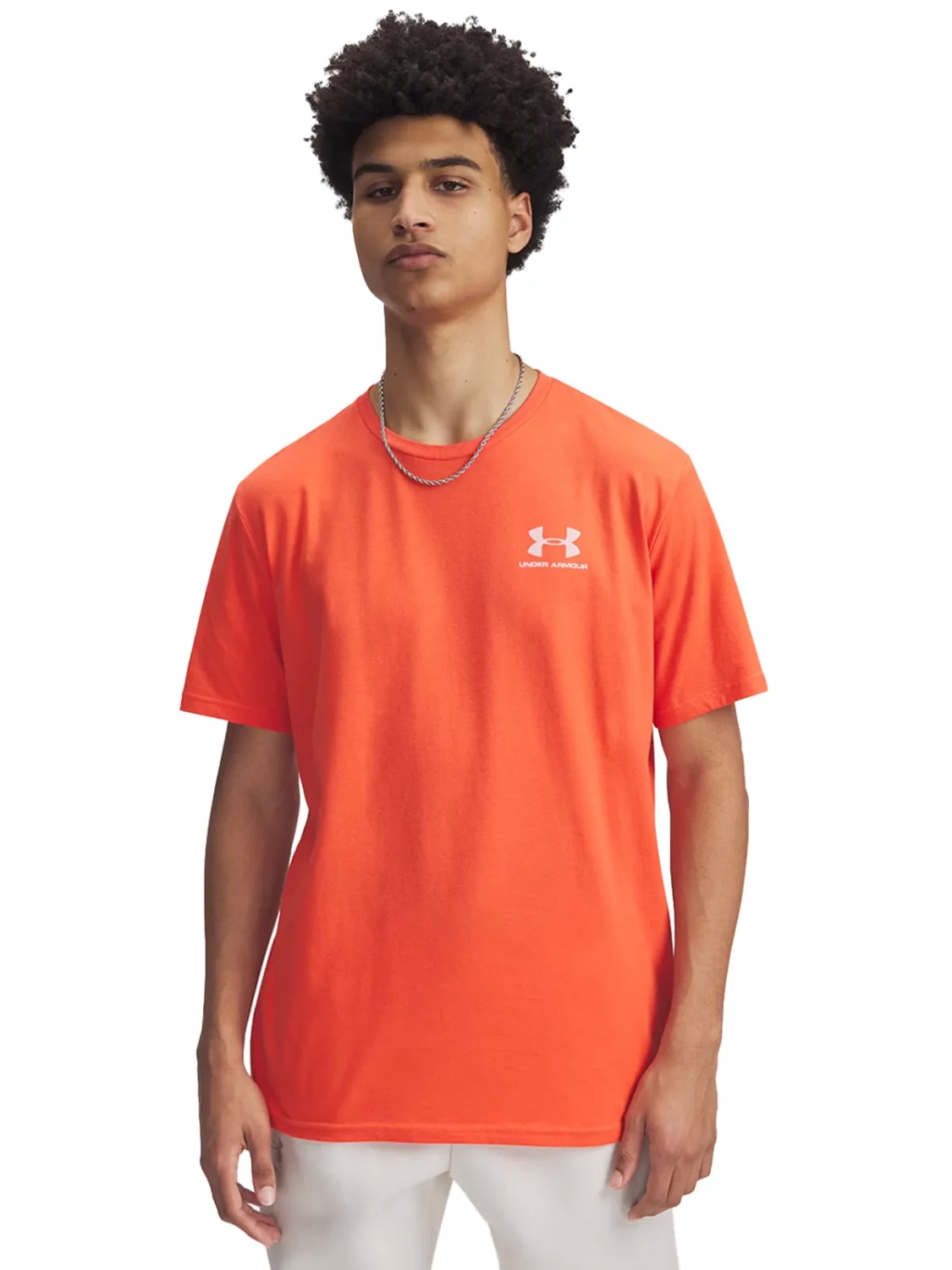 Koszulka męska Under Armour 1326799-847