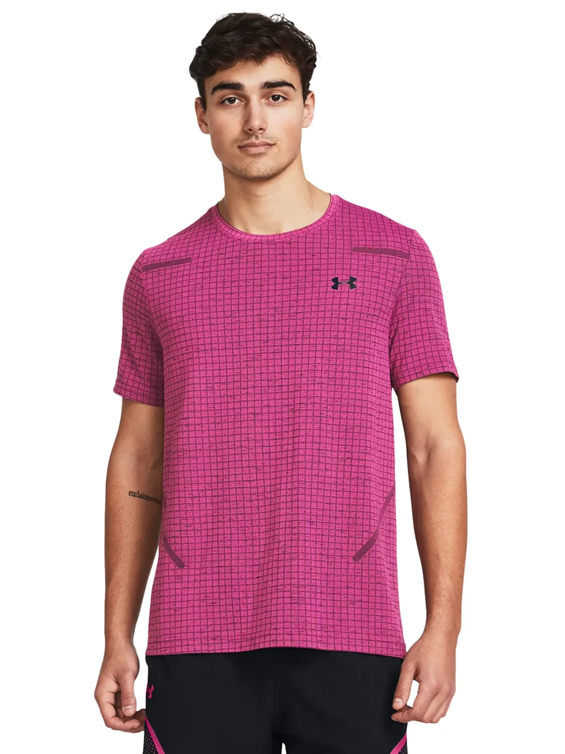 Koszulka męska Under Armour 1376921-686