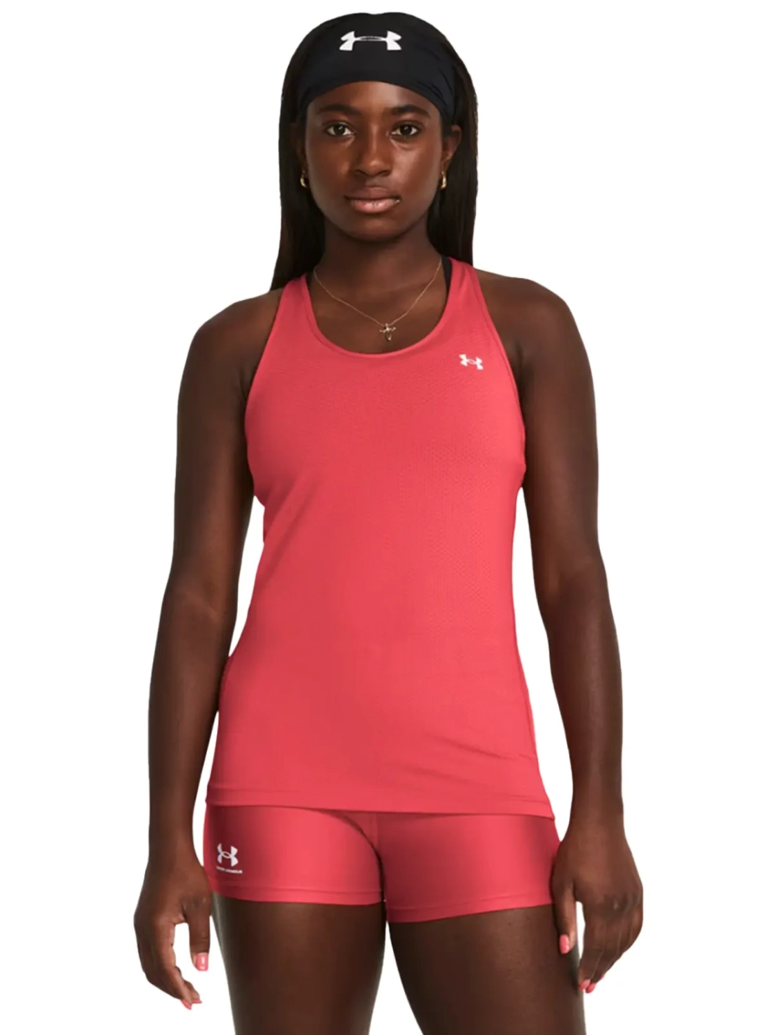 Koszulka damska  Under Armour 1328962-814