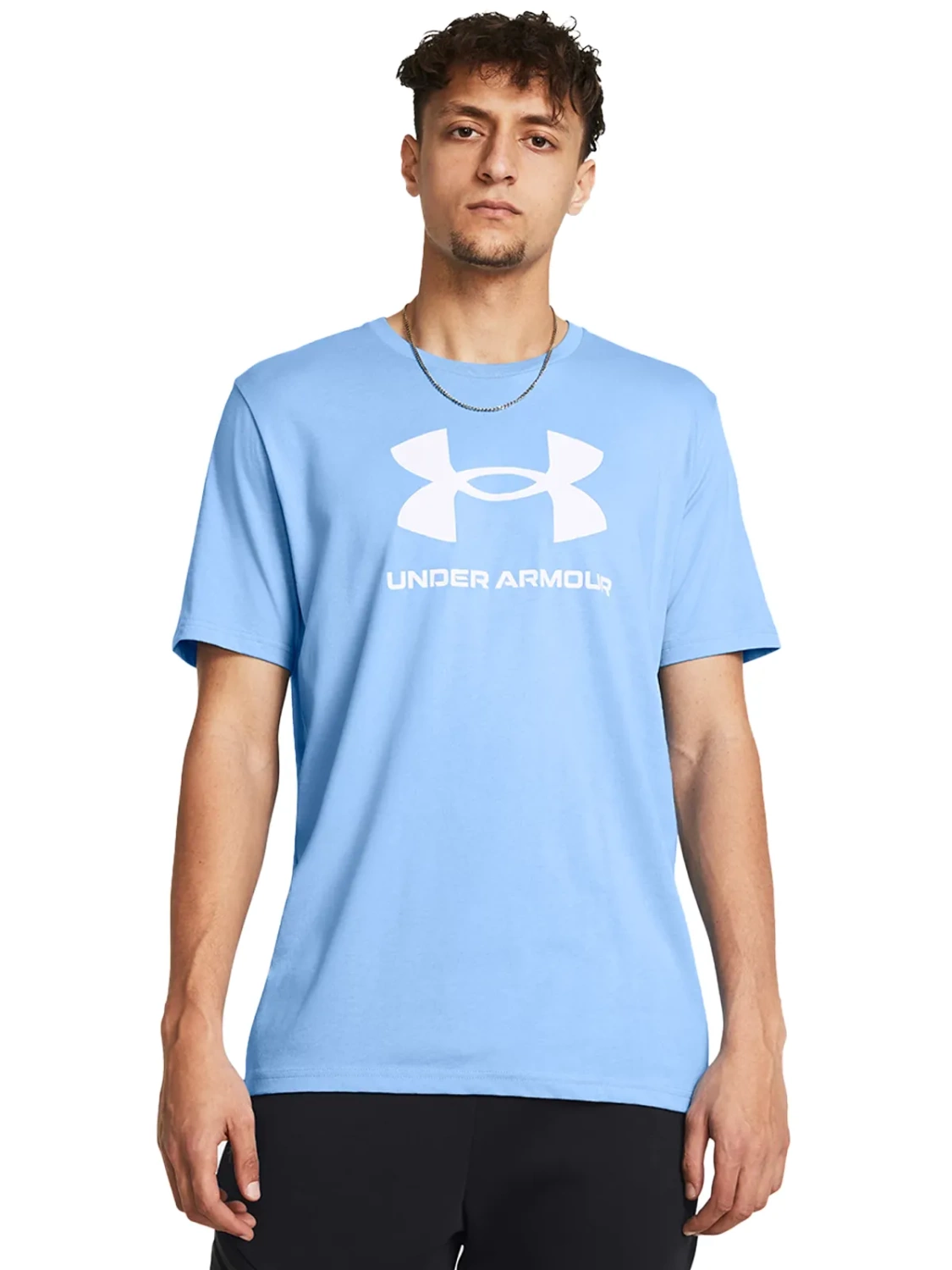 Koszulka męska Under Armour 1382911-465