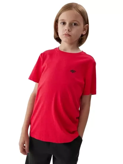 Koszulka dziecięca 454FJAW23TTSHM0795-62S