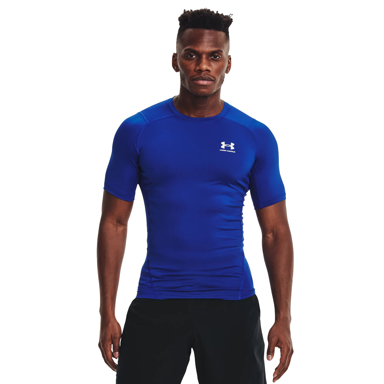 Koszulka męska termoaktywna Under Armour 1361518-400