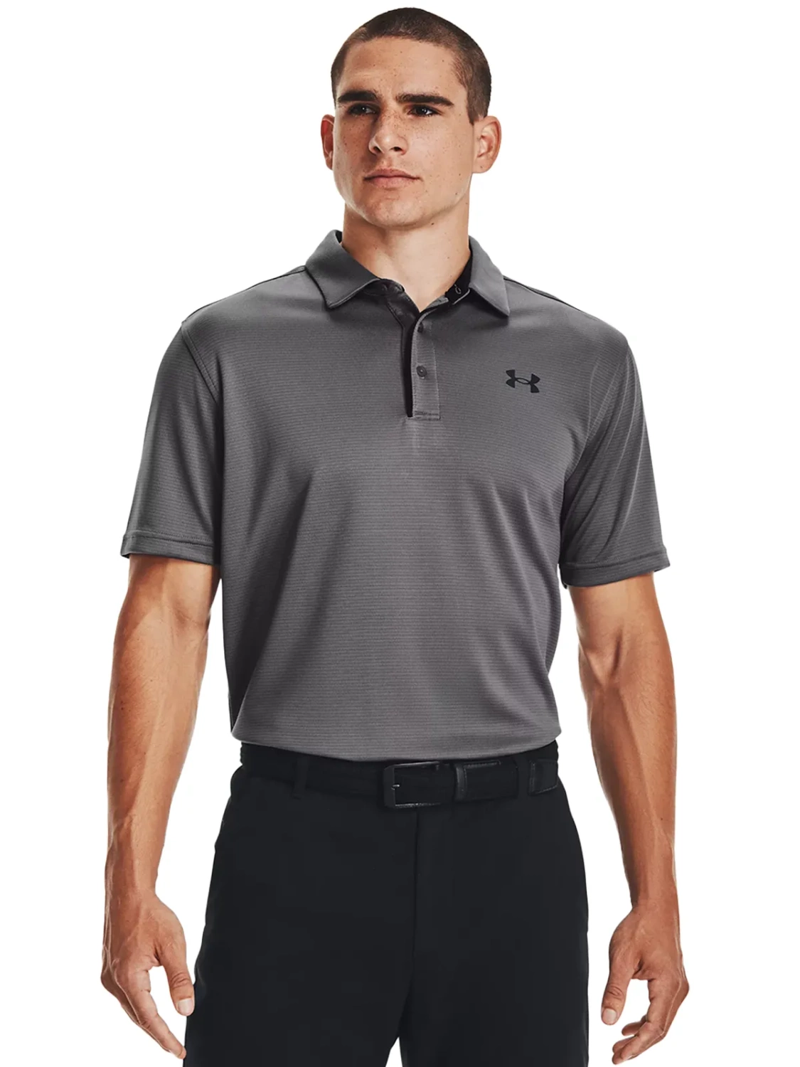 Koszulka męska polo Under Armour Tech Polo 1290140-040