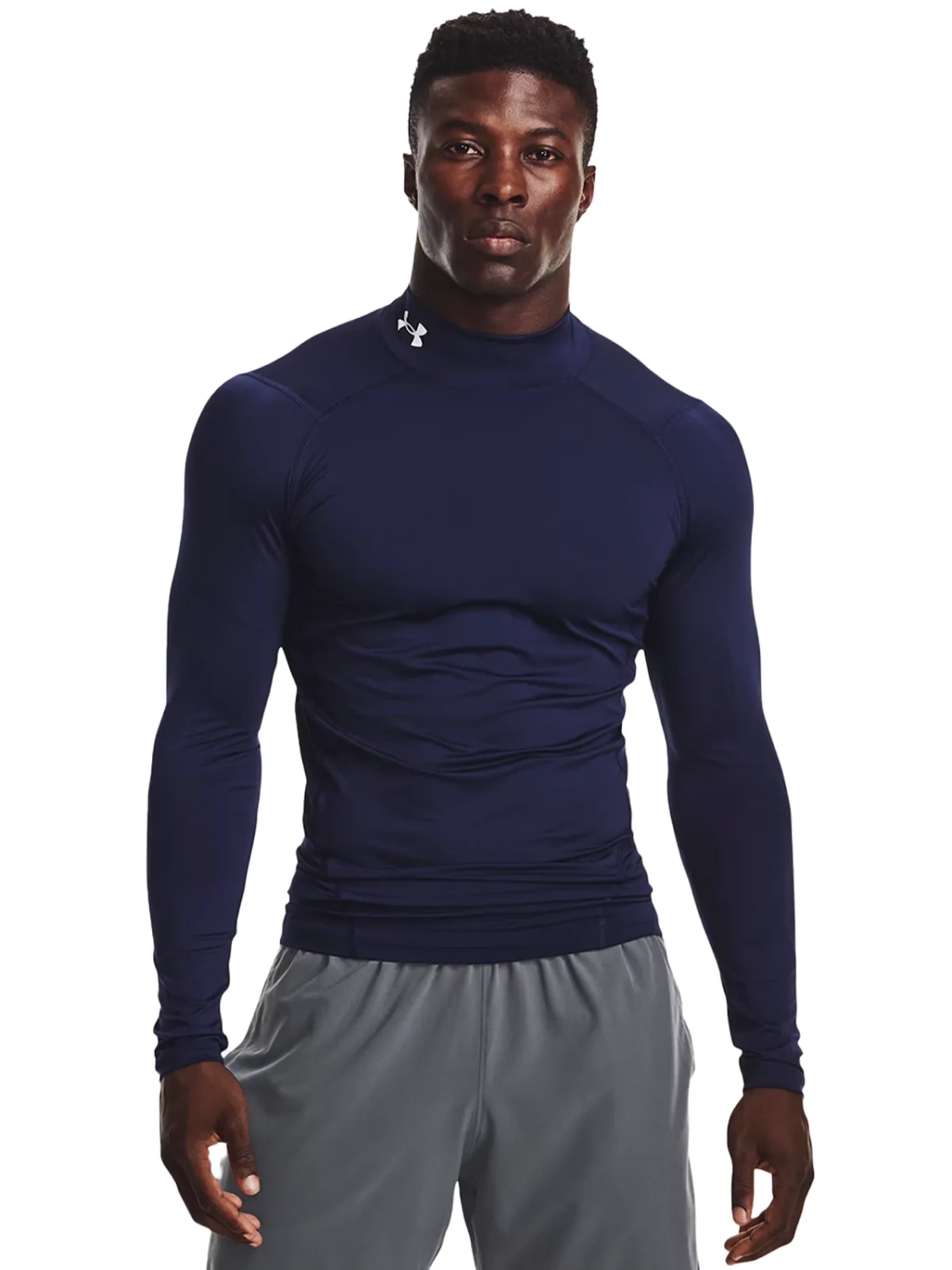 Koszulka męska termoaktywna Under Armour 1369606-410