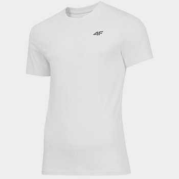 Koszulka męska 4F H4Z19-TSM070-10S