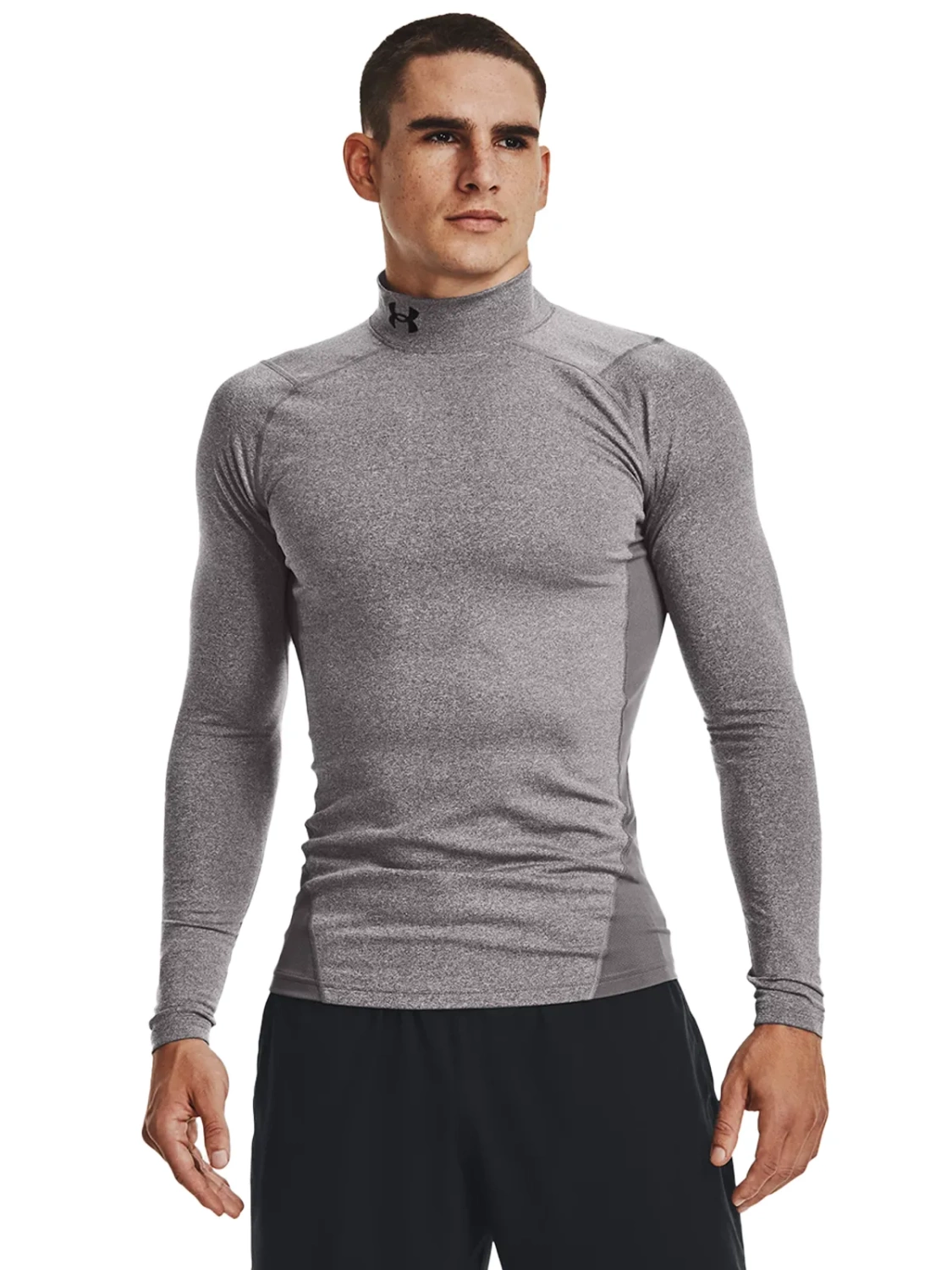 Koszulka męska termoaktywna Under Armour 1366072-020