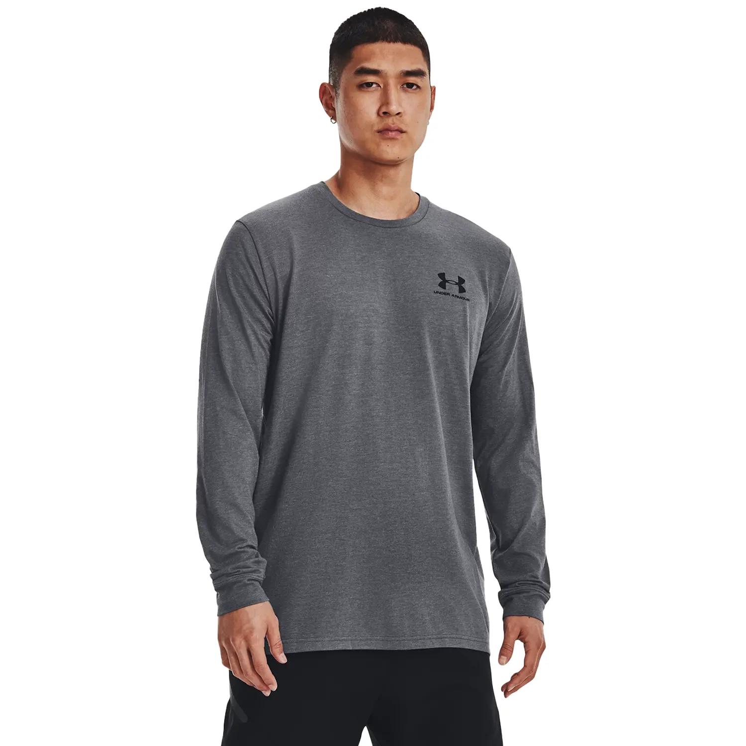 Koszulka męska Under Armour 1329585-012