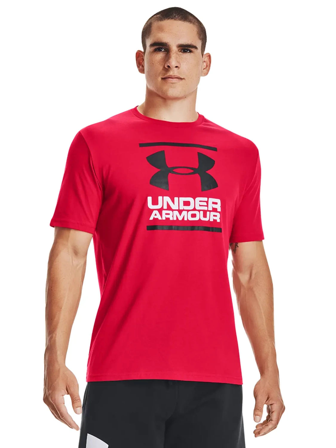 Koszulka męska Under Armour 1326849-602