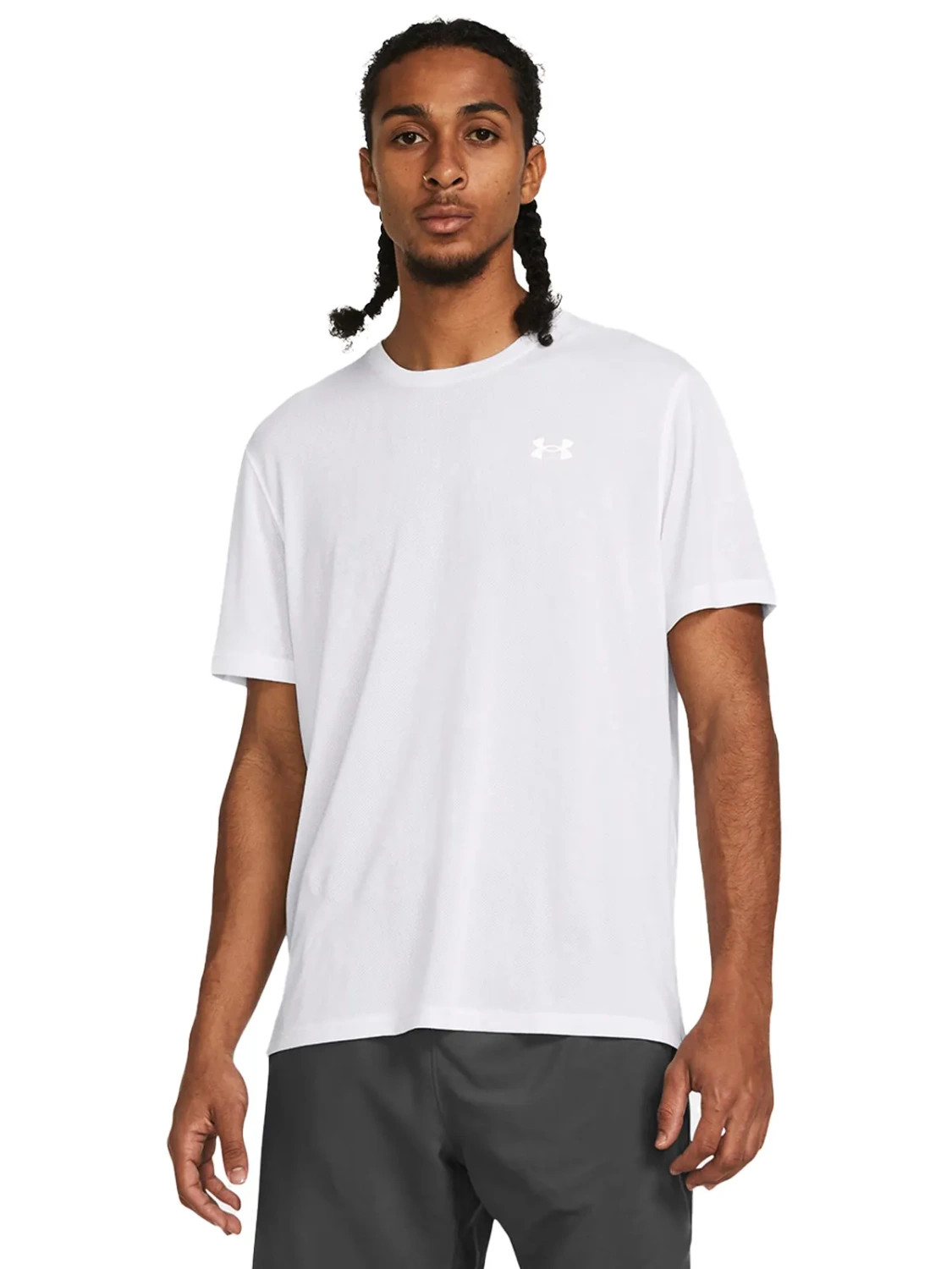 Koszulka męska Under Armour 1382586-100