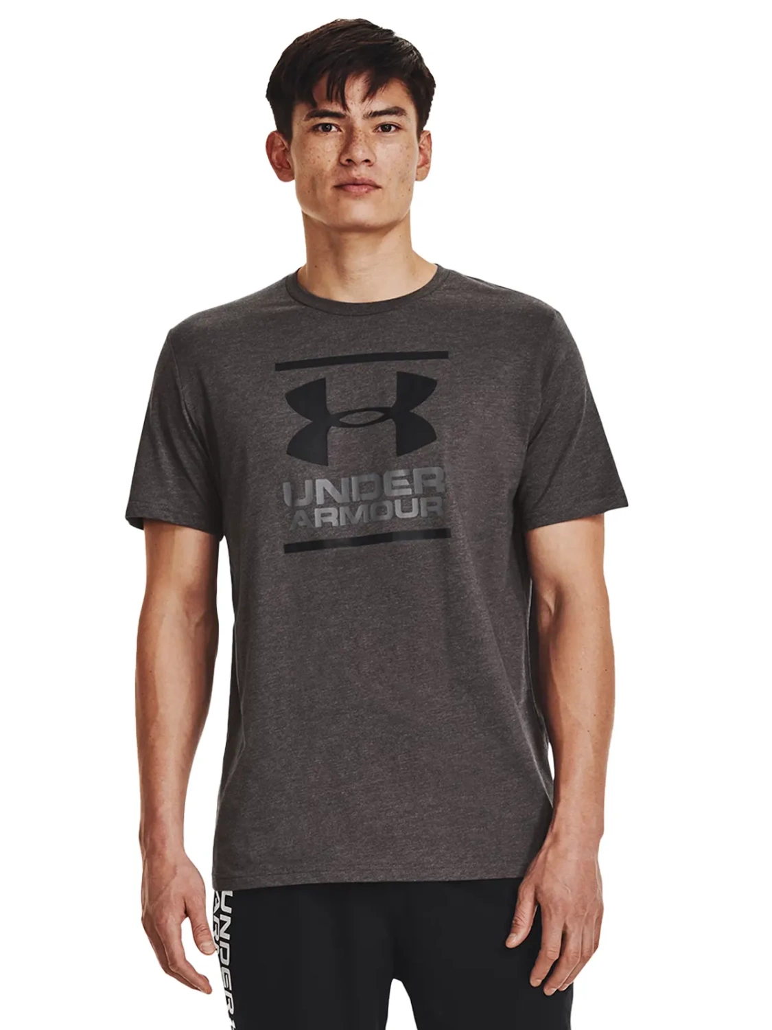 Koszulka męska Under Armour 1326849-019