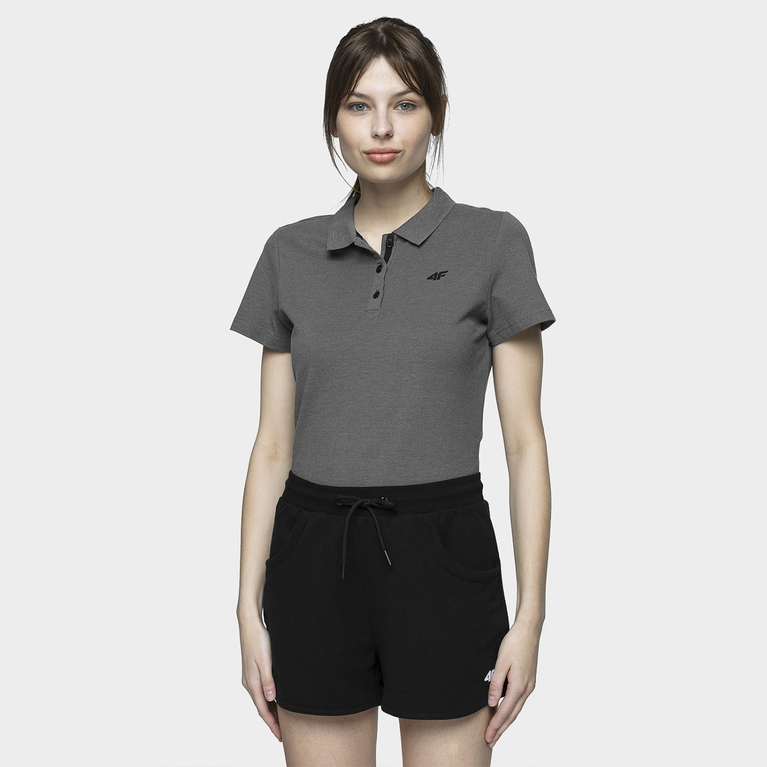 Koszulka damska 4F NOSH4-TSD007-24M